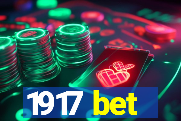 1917 bet